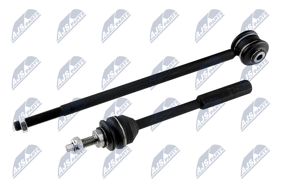 Track Control Arm - ZWT-JG-002 NTY