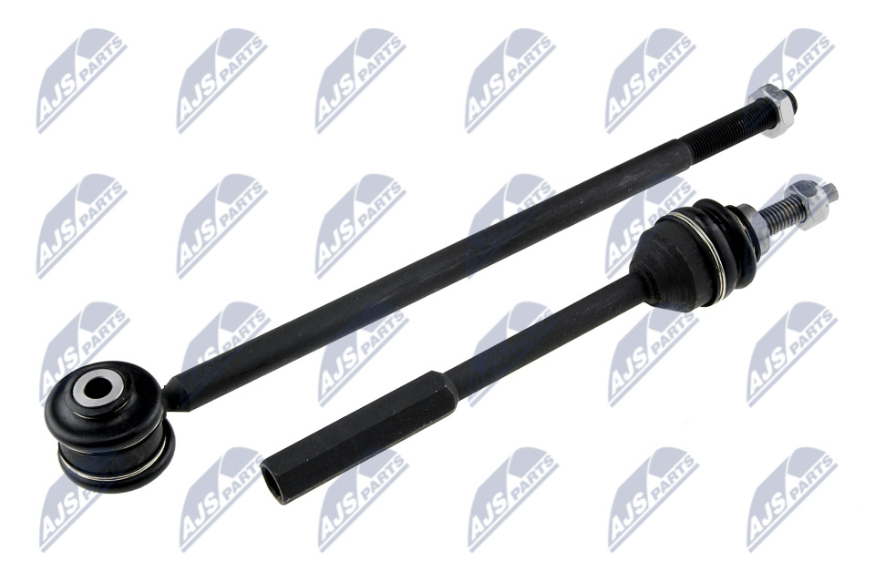 Track Control Arm - ZWT-JG-002 NTY