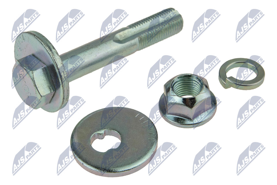 Camber Correction Screw - ZWT-KA-307SK NTY