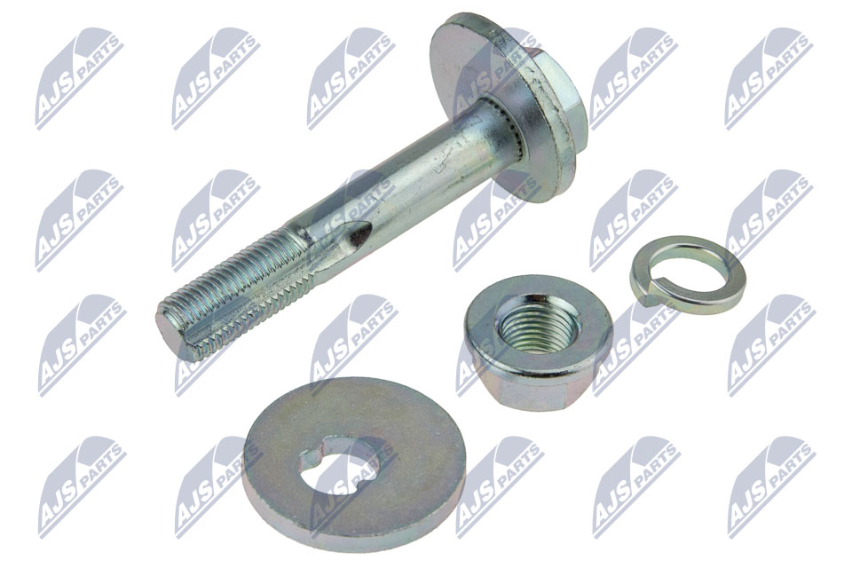 Camber Correction Screw - ZWT-KA-307SK NTY