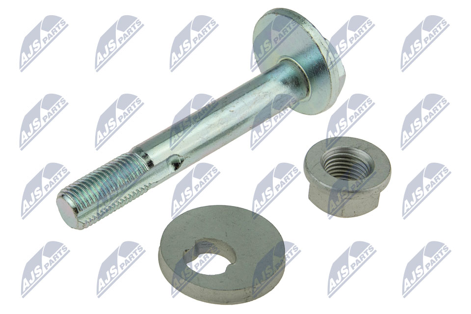 Camber Correction Screw - ZWT-KA-310SK NTY