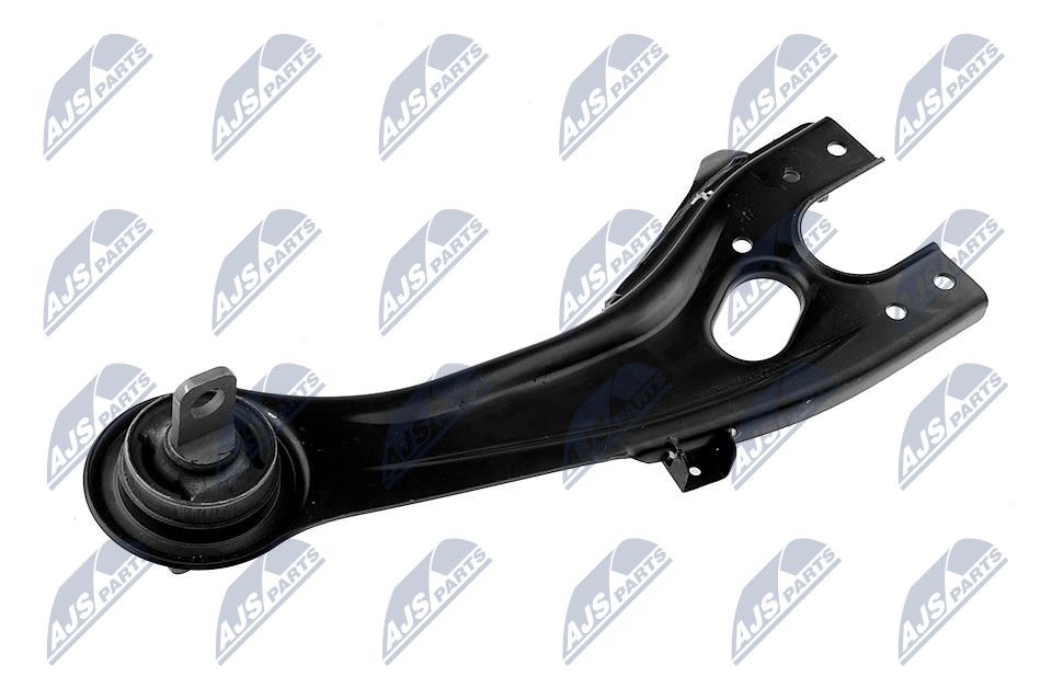 Control Arm-/Trailing Arm Bush - ZWT-KA-326 NTY