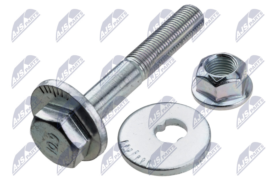 Camber Correction Screw - ZWT-KA-328S NTY