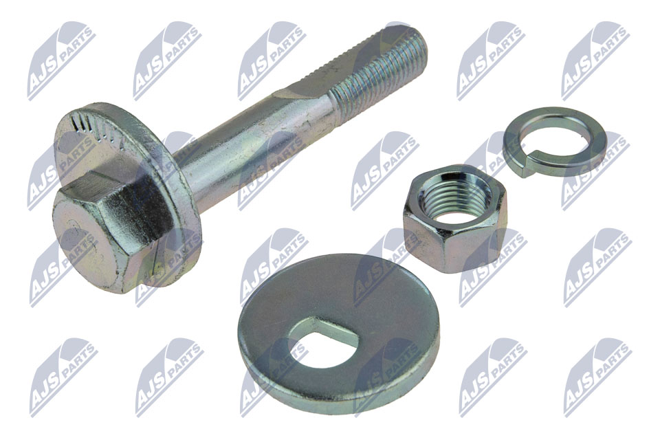Camber Correction Screw - ZWT-KA-330SK NTY