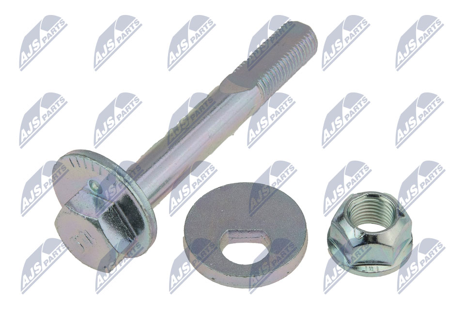 Camber Correction Screw - ZWT-KA-331SK NTY