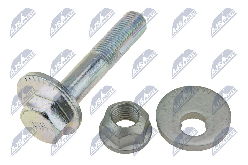 Bullone correzione campanatura - ZWT-KA-332SK NTY