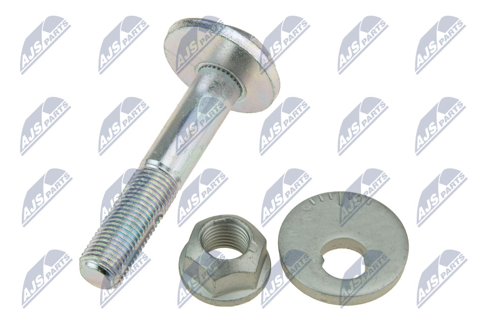 Camber Correction Screw - ZWT-KA-332SK NTY