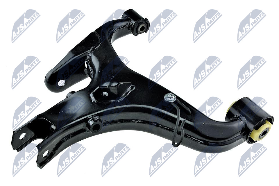 Braccio oscillante, Sospensione ruota - ZWT-LR-005 NTY