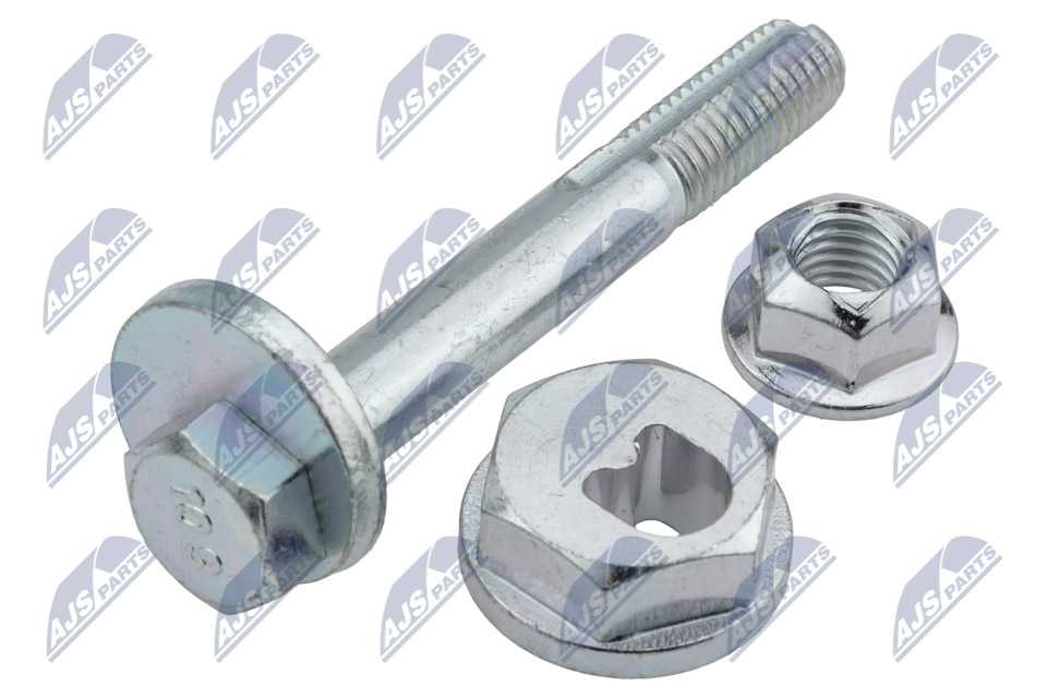 Camber Correction Screw - ZWT-ME-021S NTY
