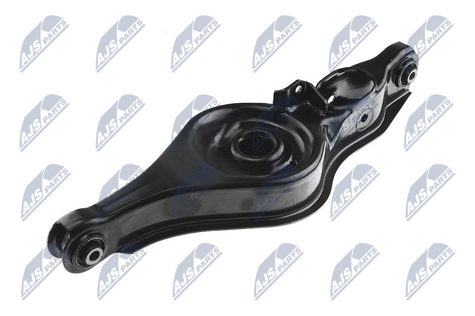 Braccio oscillante, Sospensione ruota - ZWT-MS-008 NTY