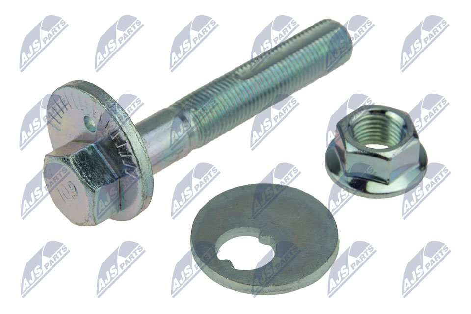 Camber Correction Screw - ZWT-MS-027SK NTY