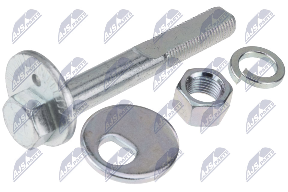 Camber Correction Screw Set - ZWT-MS-031SK NTY