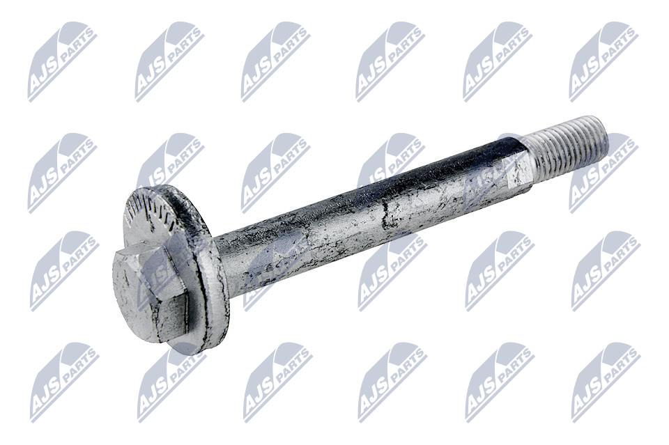 Camber Correction Screw - ZWT-MS-033S NTY