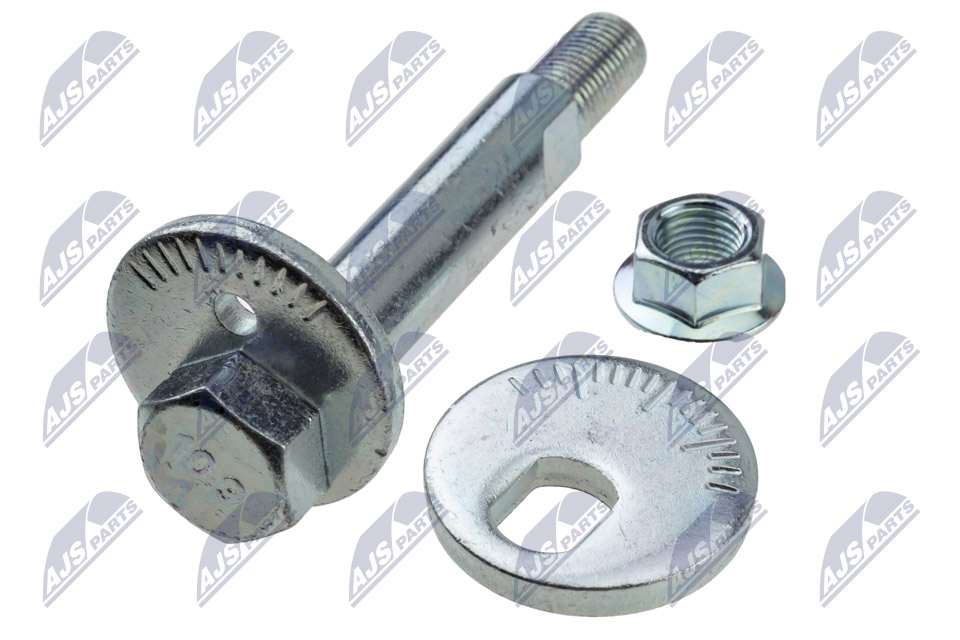 Camber Correction Screw Set - ZWT-MS-064SK NTY