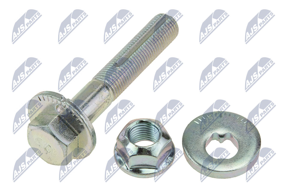 Camber Correction Screw - ZWT-NS-046SK NTY
