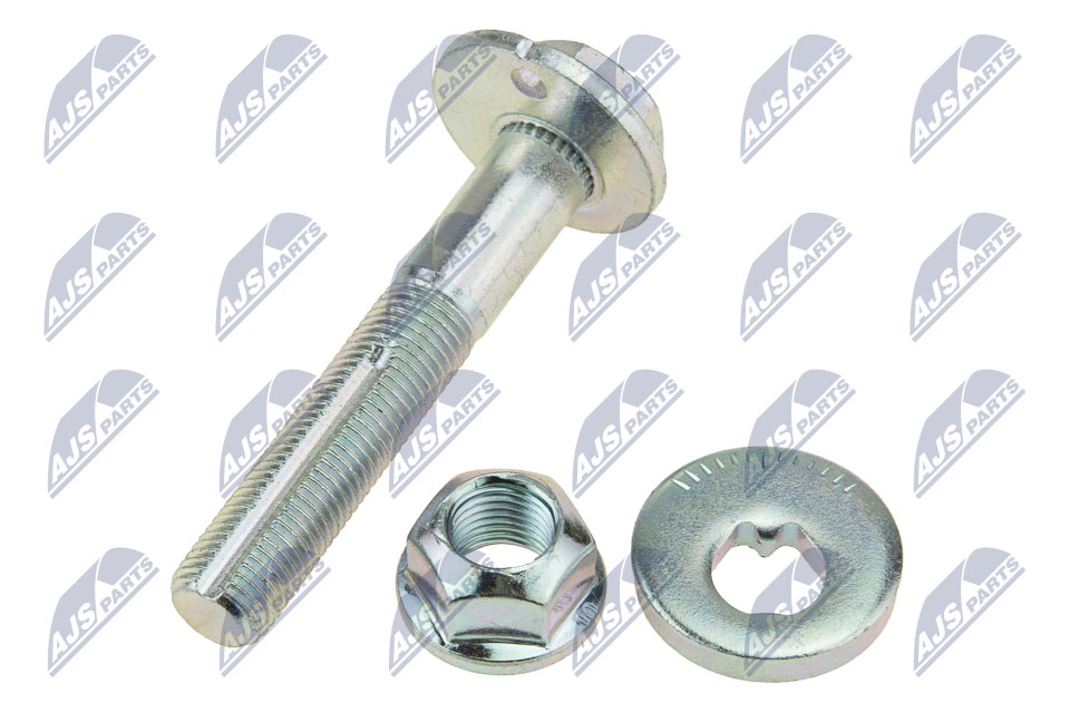 Camber Correction Screw - ZWT-NS-046SK NTY