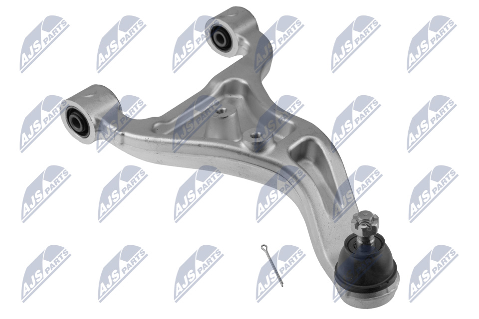 Track Control Arm - ZWT-NS-048 NTY