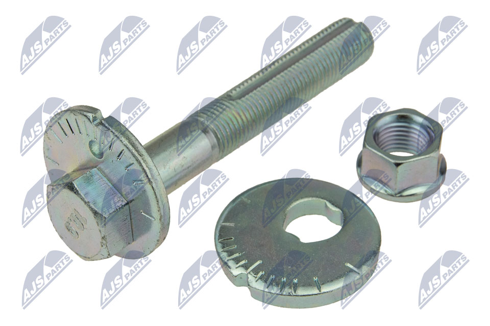 Bullone correzione campanatura - ZWT-NS-053SK NTY
