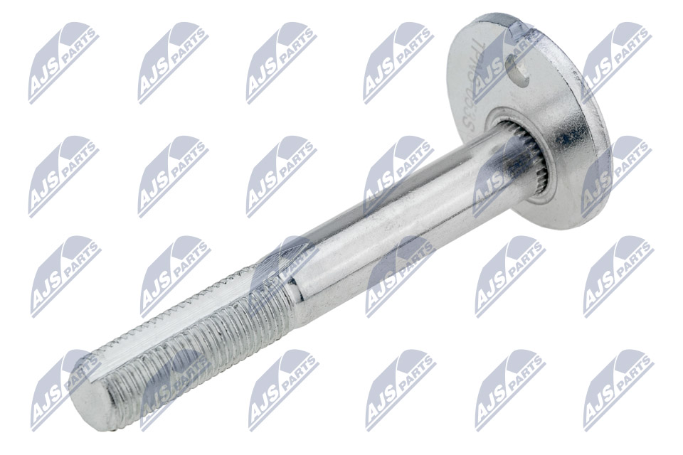 Camber Correction Screw - ZWT-NS-053S NTY