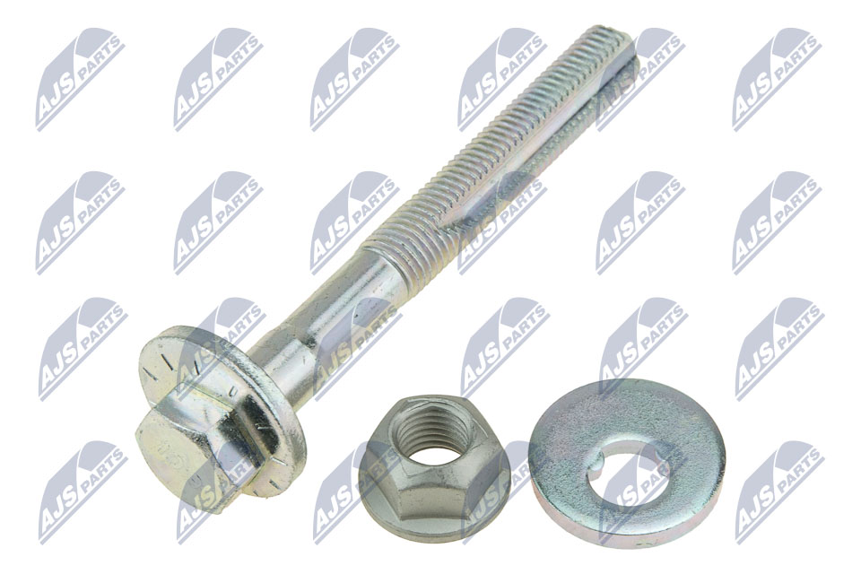 Camber Correction Screw - ZWT-PL-001SK NTY