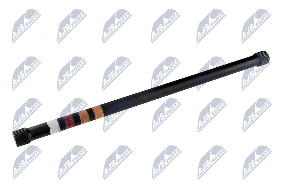 Coil Spring - ZWT-RE-000 NTY