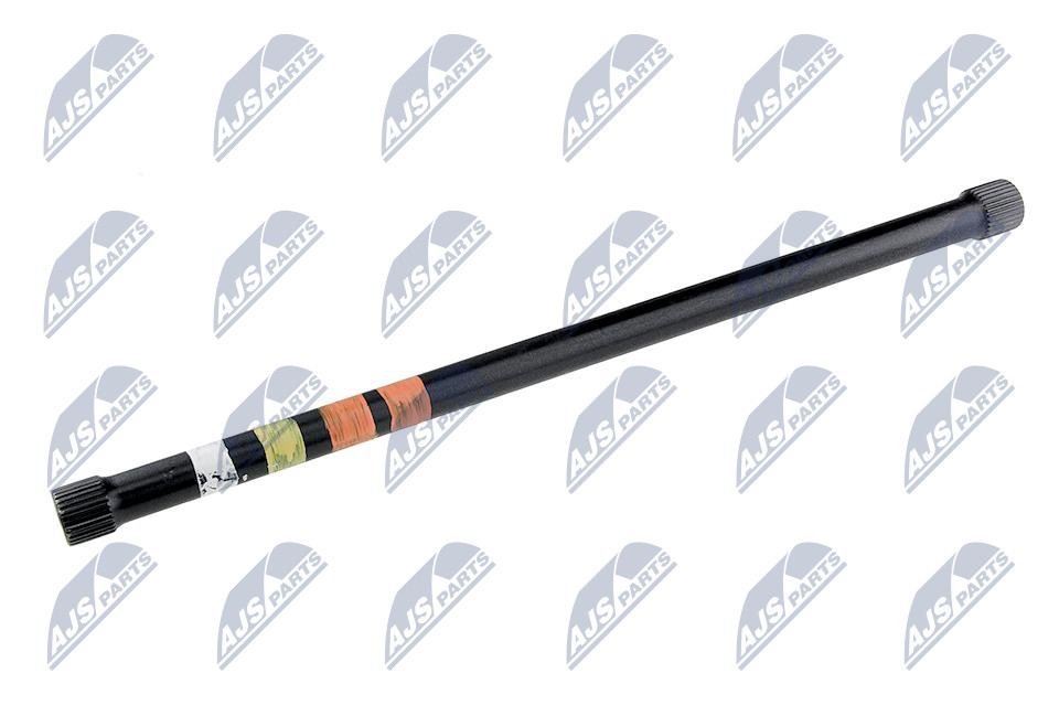 Coil Spring - ZWT-RE-001 NTY