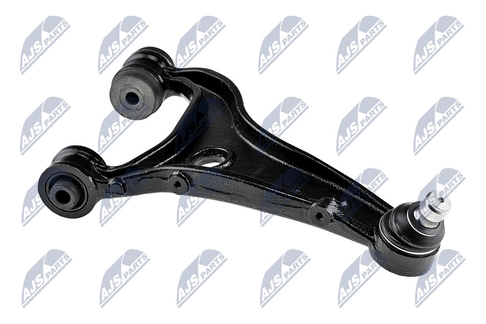 Braccio oscillante, Sospensione ruota - ZWT-SB-001 NTY