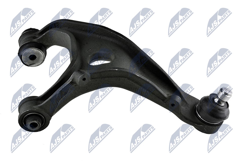 Braccio oscillante, Sospensione ruota - ZWT-SB-003 NTY