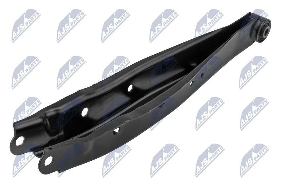 Control Arm-/Trailing Arm Bush - ZWT-SB-015 NTY
