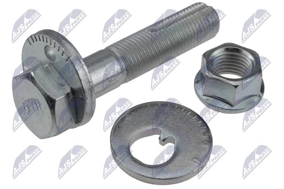Camber Correction Screw Set - ZWT-SU-024SK NTY