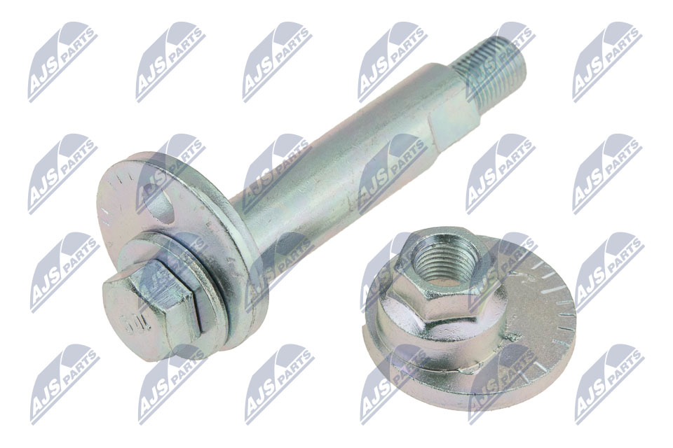 Camber Correction Screw - ZWT-TY-026SK NTY