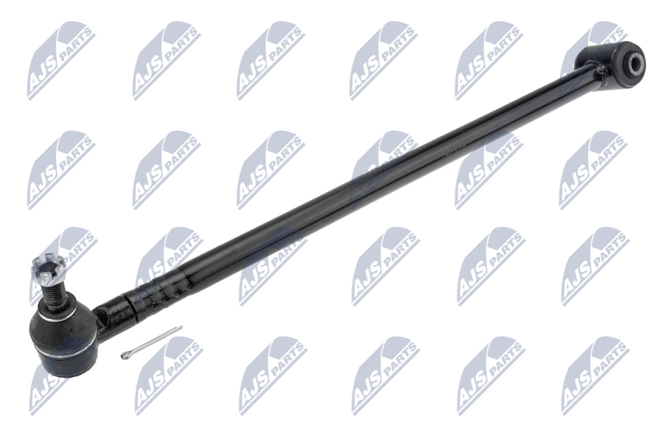 Braccio oscillante, Sospensione ruota - ZWT-TY-057 NTY