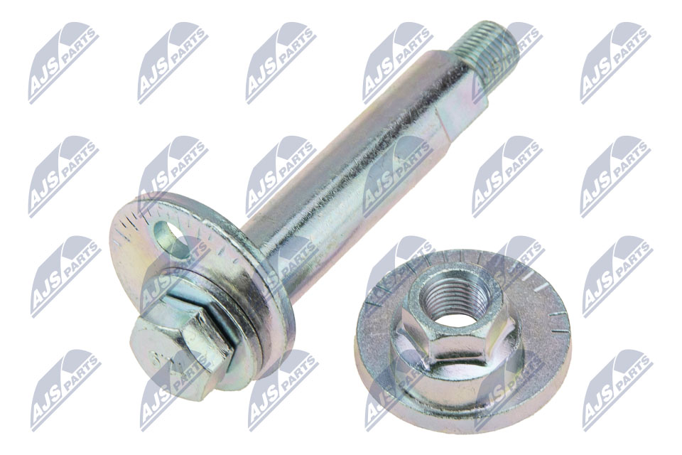 Camber Correction Screw - ZWT-TY-061SK NTY
