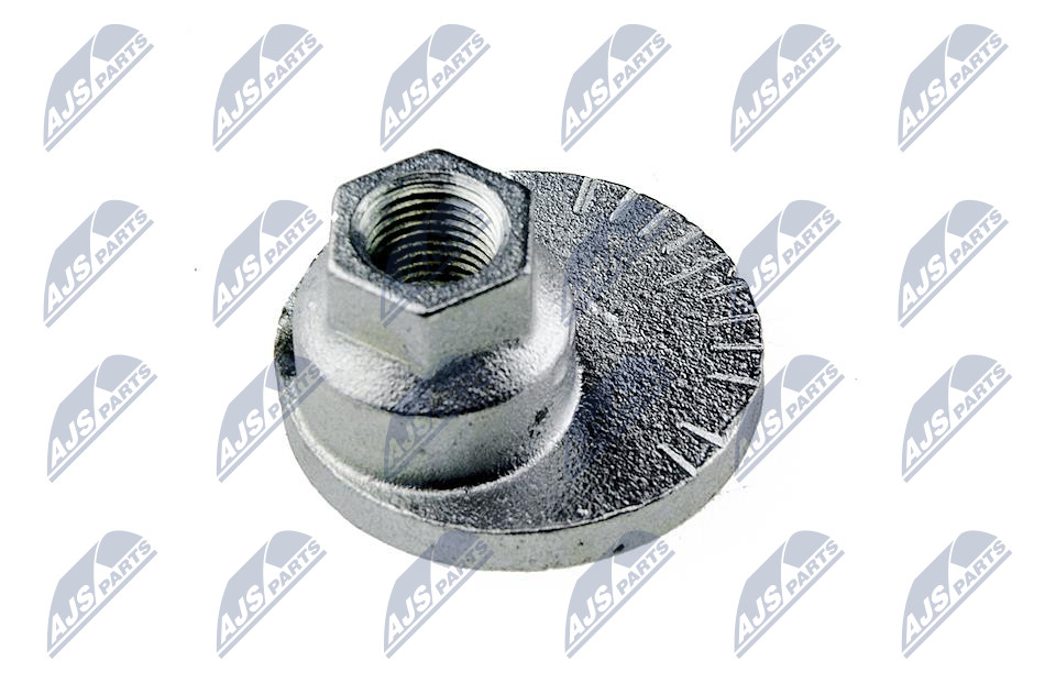 Bolt, wheel alignment - ZWT-TY-061S NTY
