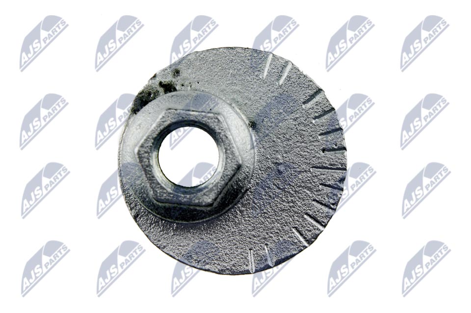 Bolt, wheel alignment - ZWT-TY-061S NTY