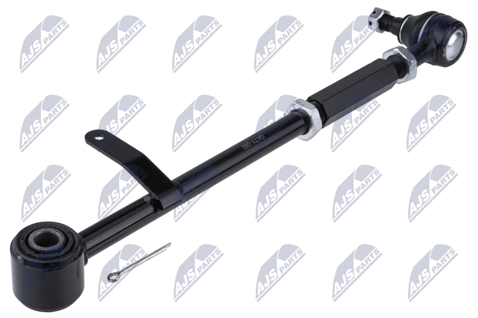 Track Control Arm - ZWT-TY-080 NTY
