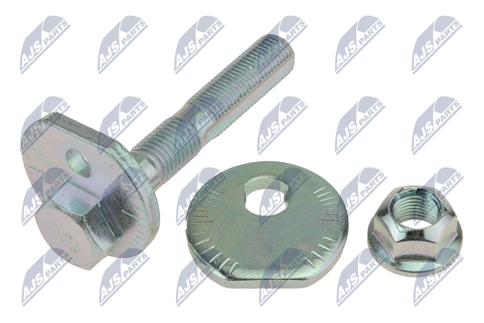 Bullone correzione campanatura - ZWT-TY-115SK NTY
