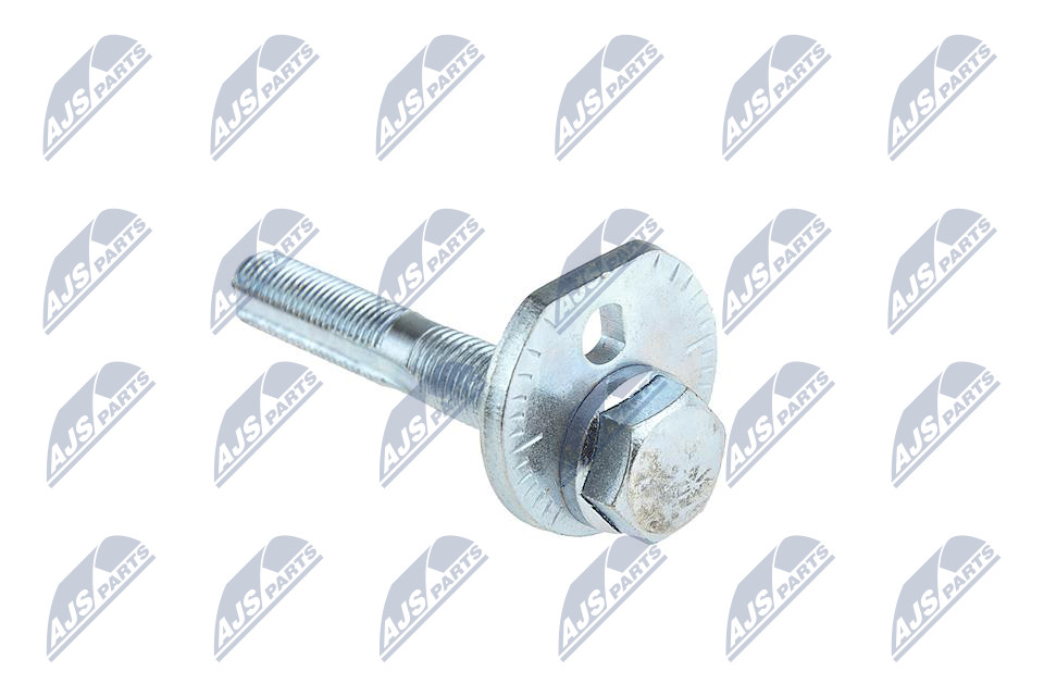 Bullone correzione campanatura - ZWT-TY-115S NTY
