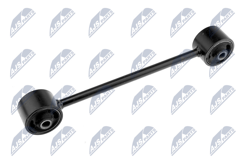 Braccio oscillante, Sospensione ruota - ZWT-TY-135 NTY