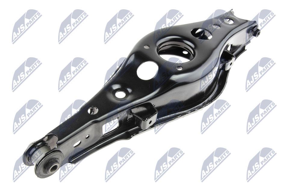 Braccio oscillante, Sospensione ruota - ZWT-TY-154 NTY