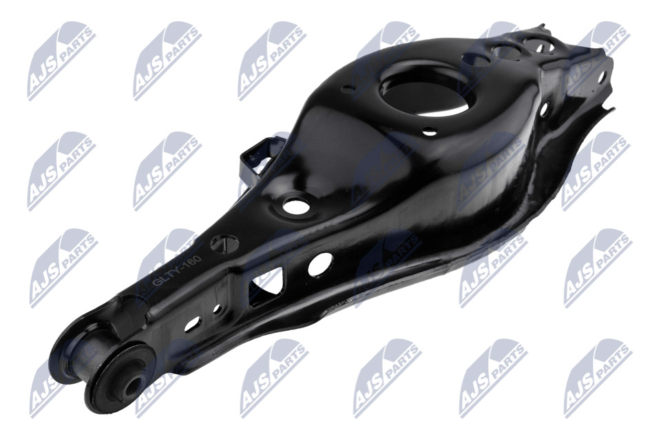 Control Arm-/Trailing Arm Bush - ZWT-TY-160 NTY