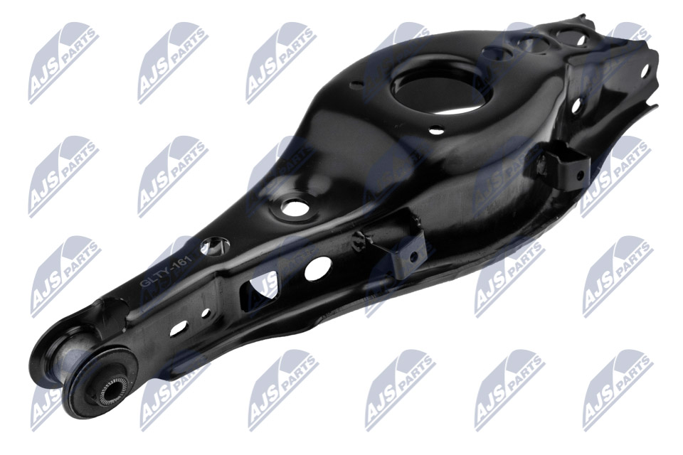 Control Arm-/Trailing Arm Bush - ZWT-TY-161 NTY