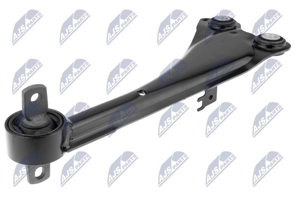 Control Arm-/Trailing Arm Bush - ZWT-TY-162 NTY