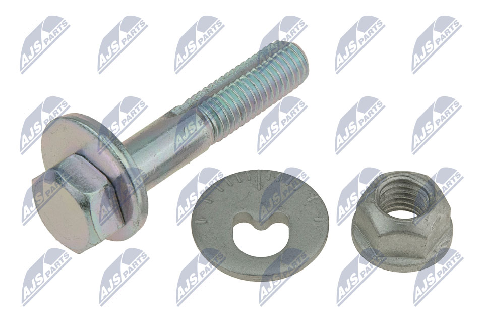 Camber Correction Screw - ZWT-VV-008SK NTY