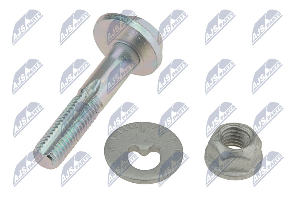 Camber Correction Screw - ZWT-VV-008SK NTY