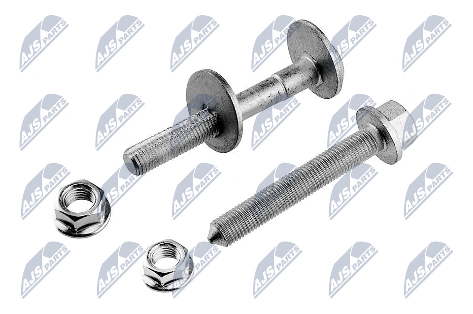 Repair Kit, wheel suspension - ZWT-VW-002S NTY