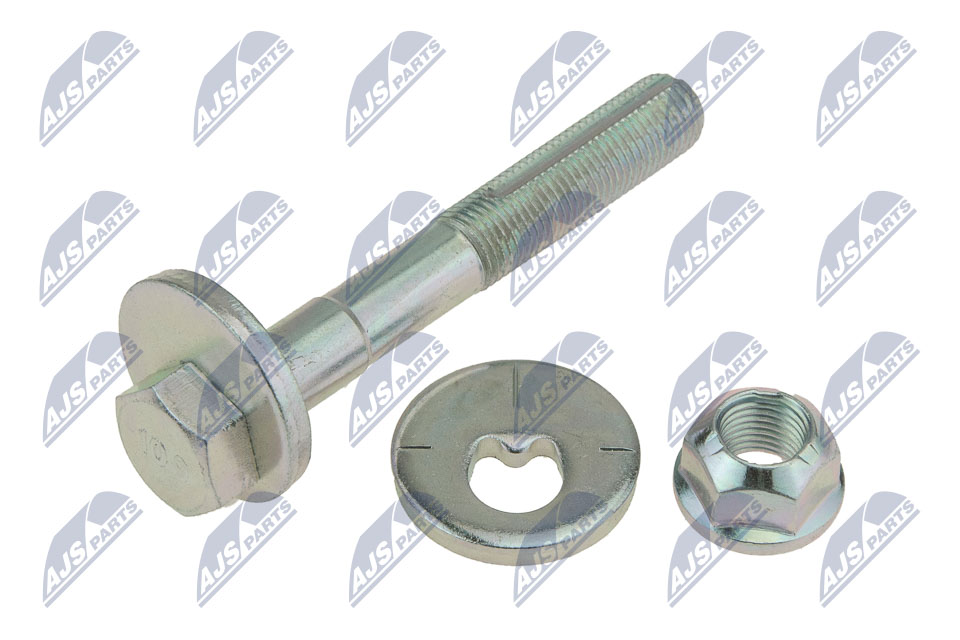 Camber Correction Screw - ZWT-VW-008SK NTY