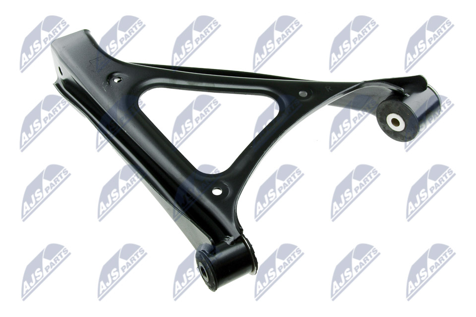 Braccio oscillante, Sospensione ruota - ZWT-VW-025 NTY