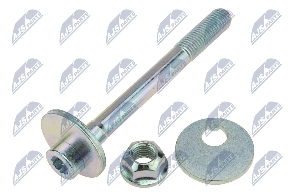 Bullone correzione campanatura - ZWT-VW-030SK NTY