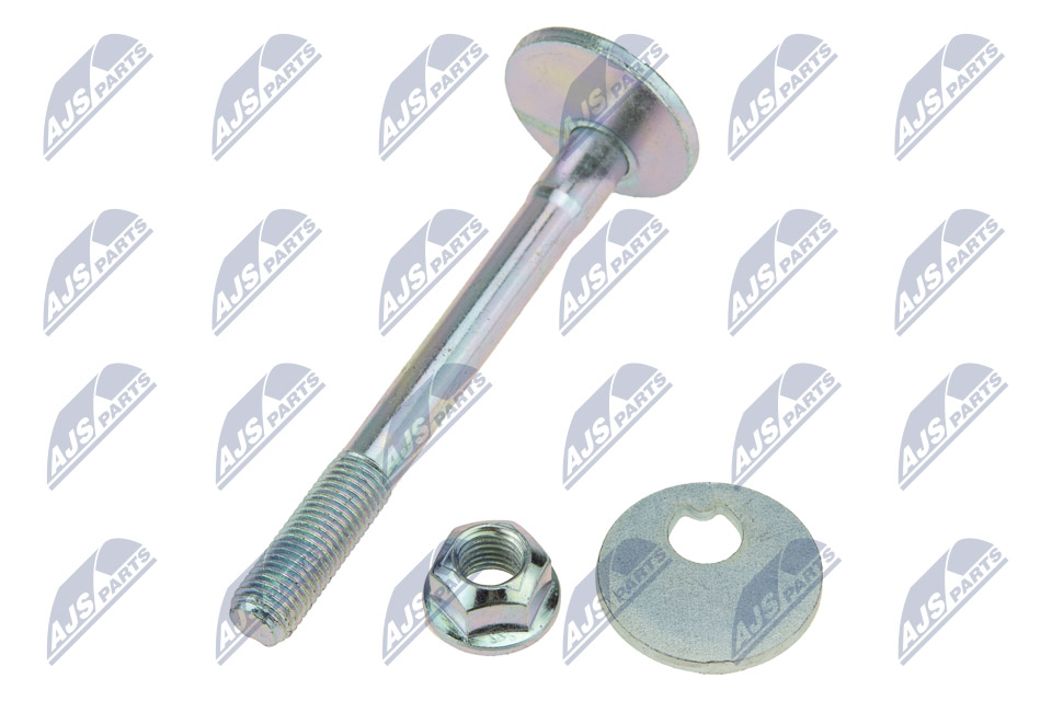 Bullone correzione campanatura - ZWT-VW-030SK NTY